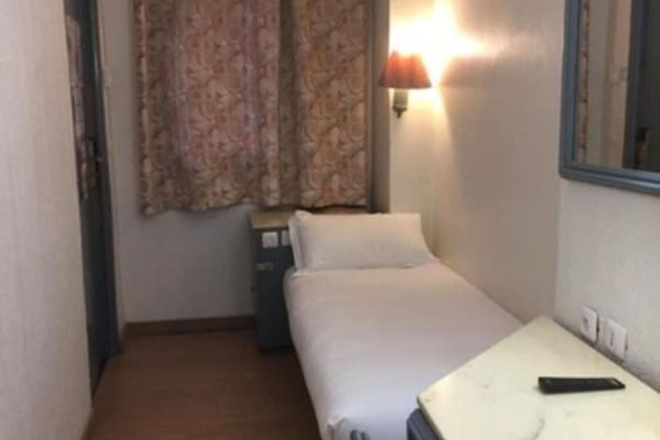 Hotel Plaisance (Nizza)